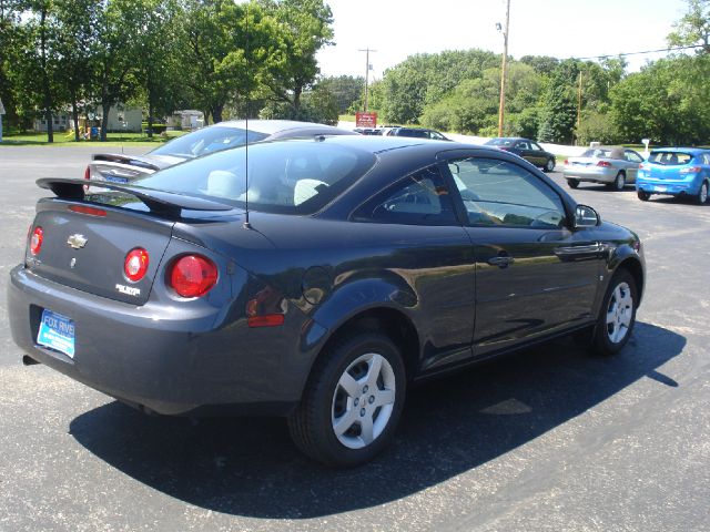2008 Chevrolet Cobalt 216
