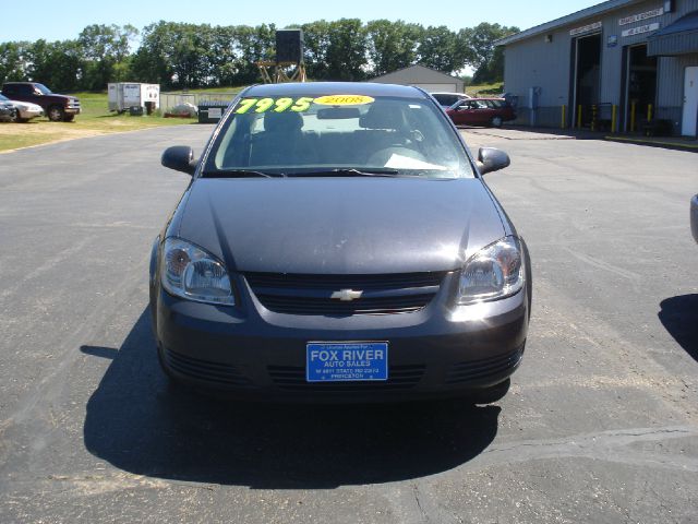 2008 Chevrolet Cobalt 216