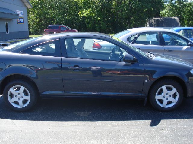 2008 Chevrolet Cobalt 216