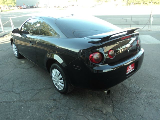 2008 Chevrolet Cobalt 2wdse