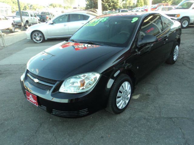 2008 Chevrolet Cobalt 2wdse