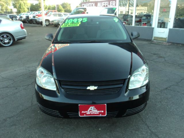 2008 Chevrolet Cobalt 2wdse
