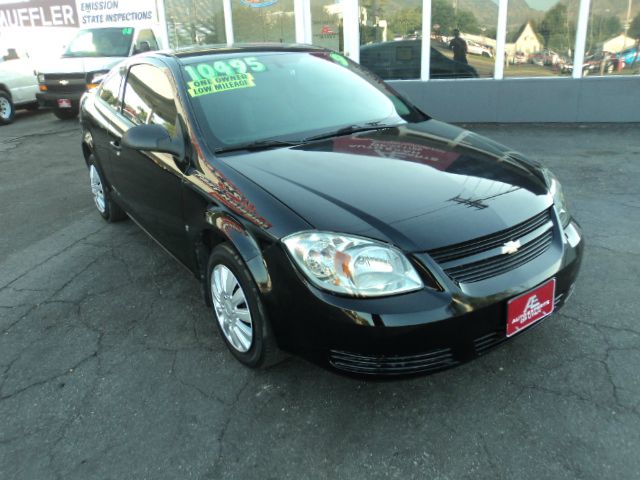 2008 Chevrolet Cobalt 2wdse