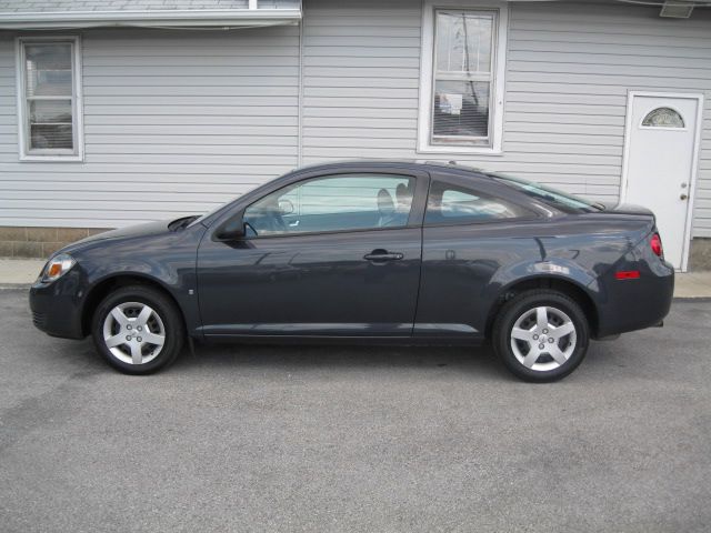 2008 Chevrolet Cobalt 2wdse