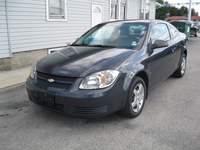 2008 Chevrolet Cobalt 2wdse