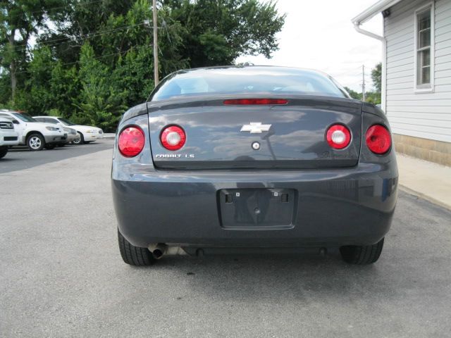2008 Chevrolet Cobalt 2wdse