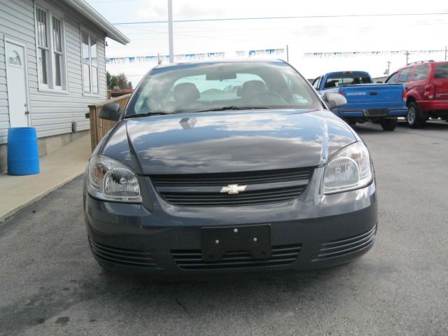 2008 Chevrolet Cobalt 2wdse