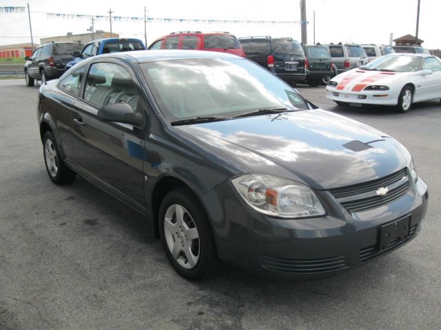 2008 Chevrolet Cobalt 2wdse