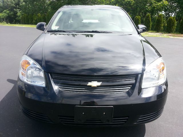 2008 Chevrolet Cobalt Pininfarina