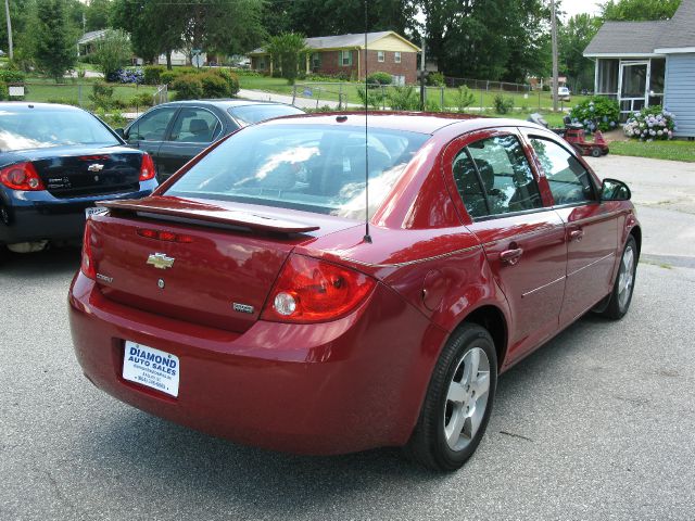 2008 Chevrolet Cobalt Pininfarina