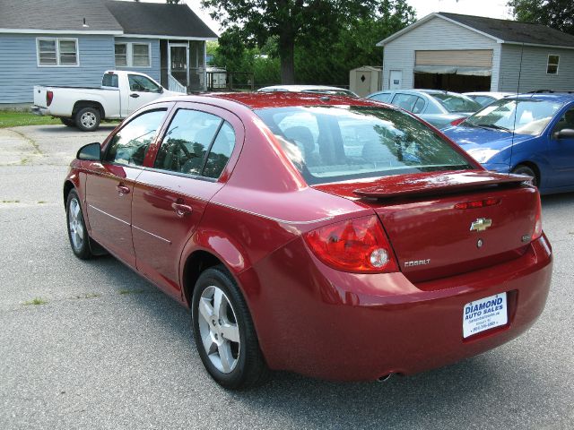 2008 Chevrolet Cobalt Pininfarina