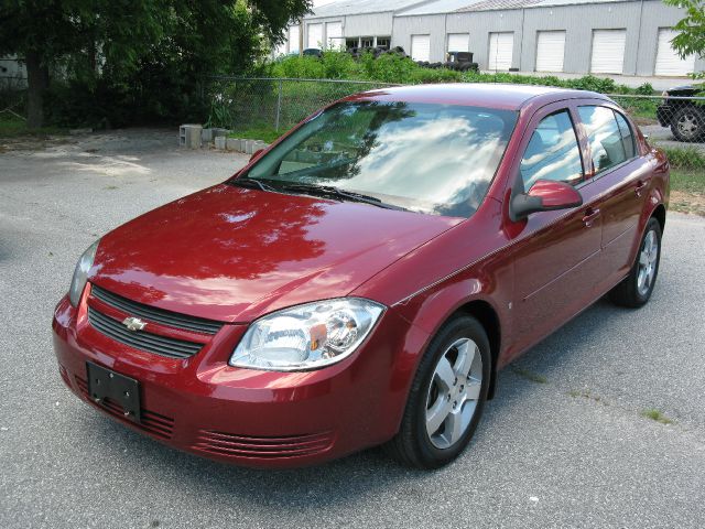 2008 Chevrolet Cobalt Pininfarina