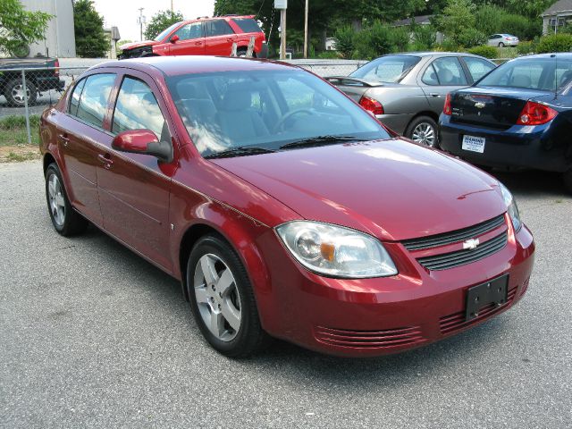 2008 Chevrolet Cobalt Pininfarina