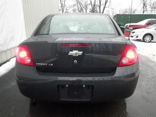2008 Chevrolet Cobalt Touring W/nav.sys
