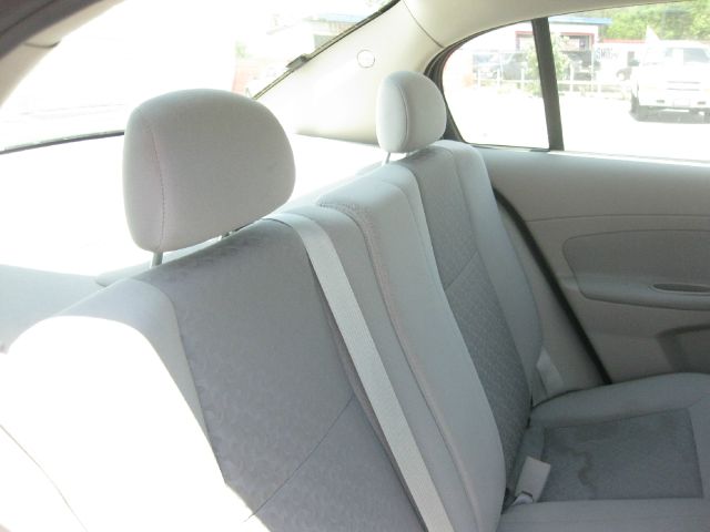 2008 Chevrolet Cobalt 3.2 Sedan 4dr