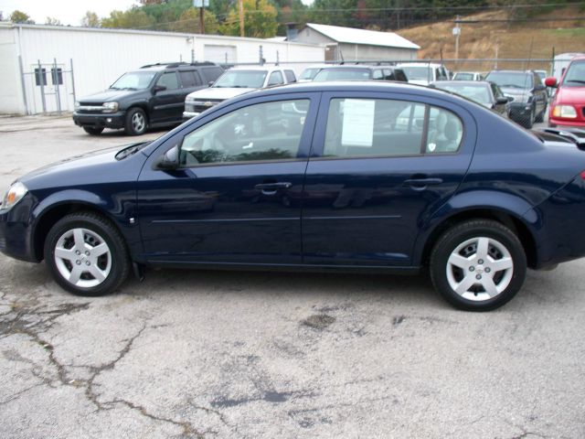 2008 Chevrolet Cobalt Pininfarina