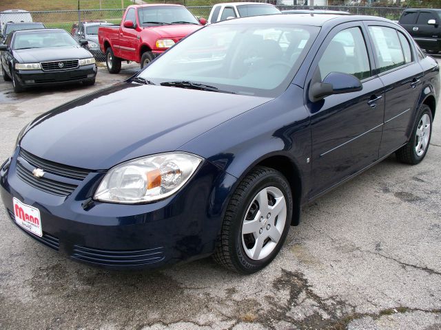 2008 Chevrolet Cobalt Pininfarina