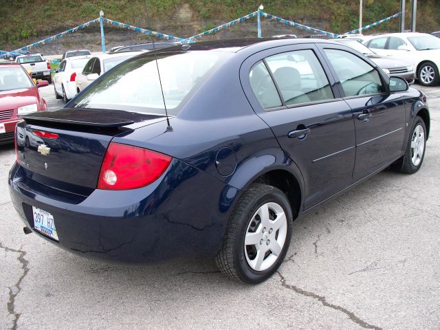 2008 Chevrolet Cobalt Pininfarina