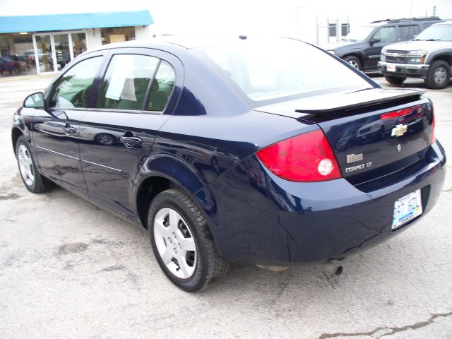 2008 Chevrolet Cobalt Pininfarina