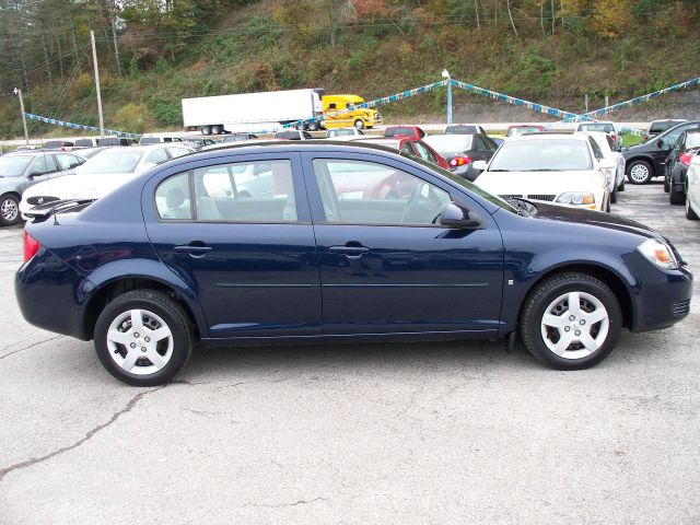 2008 Chevrolet Cobalt Pininfarina