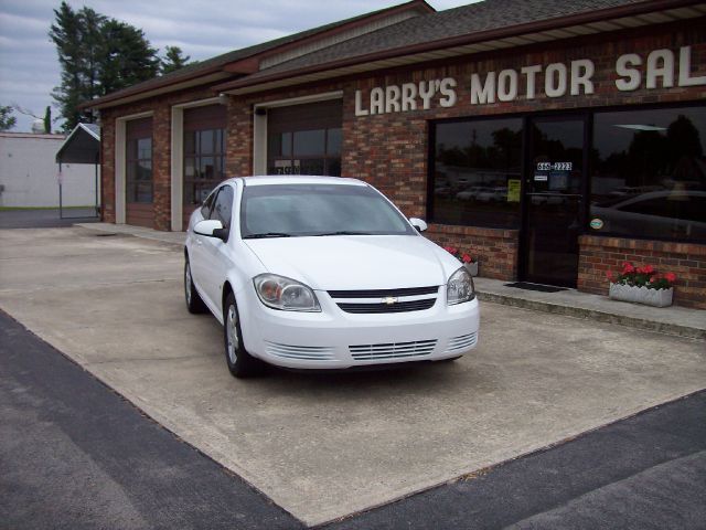 2008 Chevrolet Cobalt SLE SUV