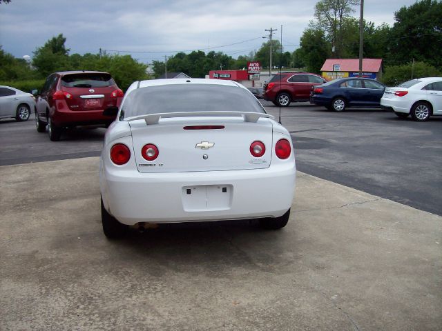 2008 Chevrolet Cobalt SLE SUV