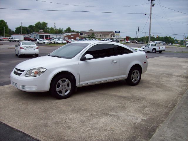 2008 Chevrolet Cobalt SLE SUV