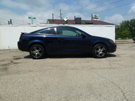 2008 Chevrolet Cobalt 2wdse