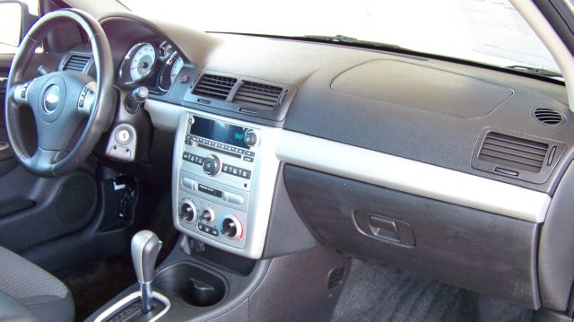 2008 Chevrolet Cobalt 216