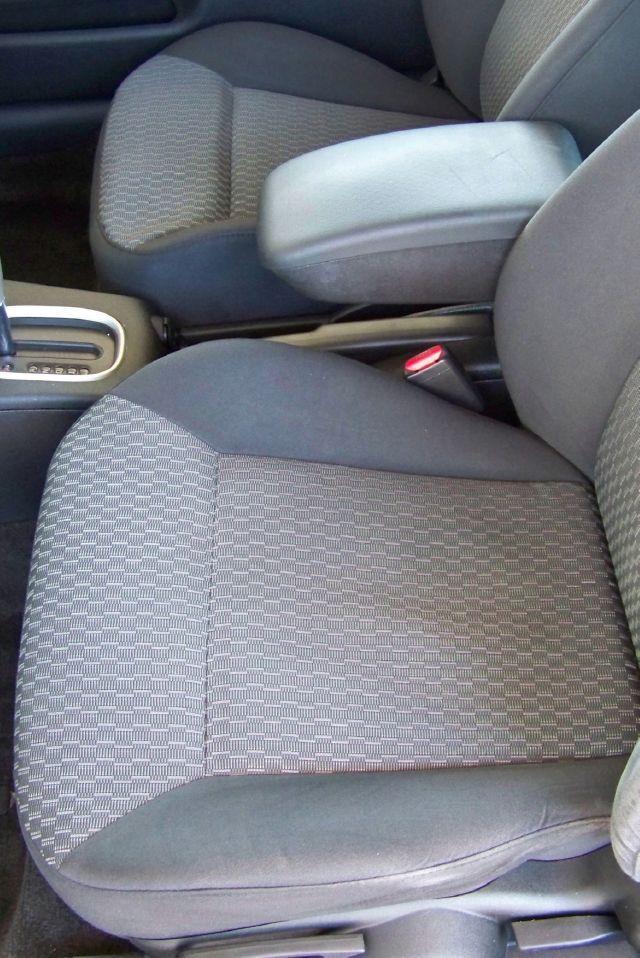 2008 Chevrolet Cobalt 216