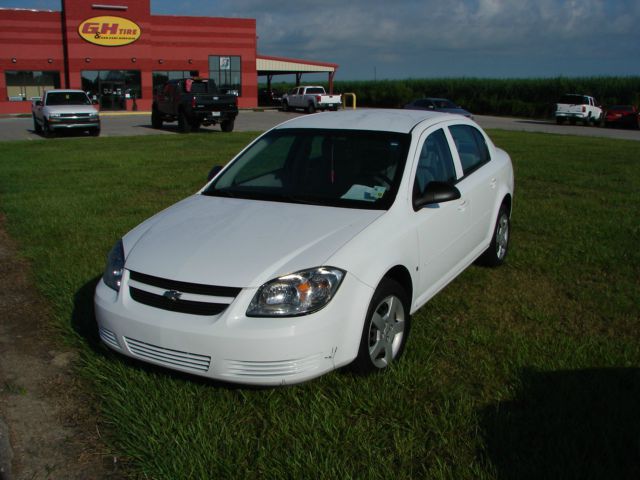 2008 Chevrolet Cobalt 3.2 Sedan 4dr