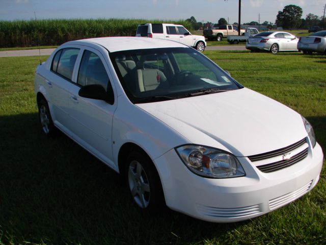 2008 Chevrolet Cobalt 3.2 Sedan 4dr