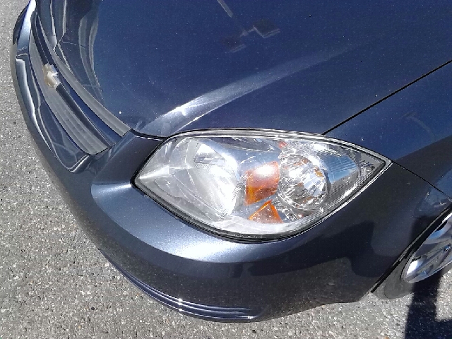 2008 Chevrolet Cobalt Pininfarina