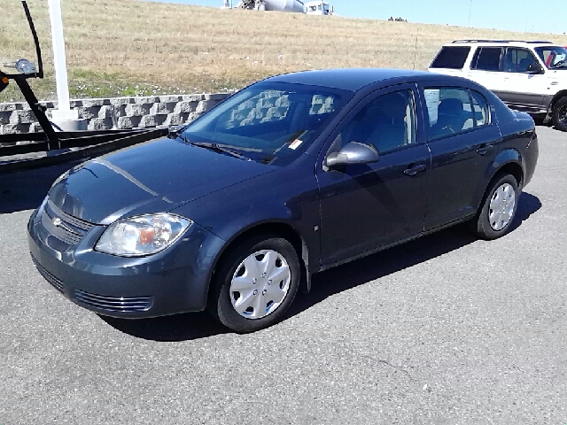 2008 Chevrolet Cobalt Pininfarina