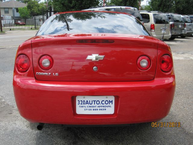 2008 Chevrolet Cobalt 2wdse