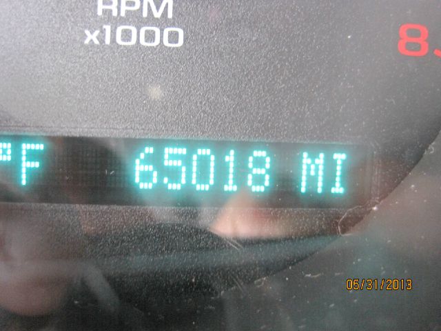 2008 Chevrolet Cobalt 2wdse