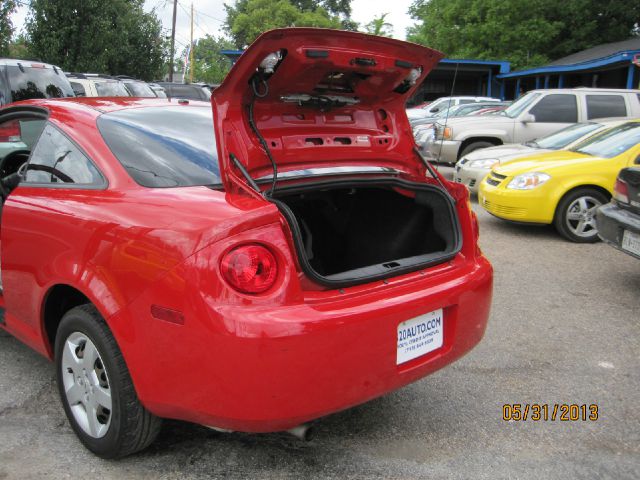 2008 Chevrolet Cobalt 2wdse