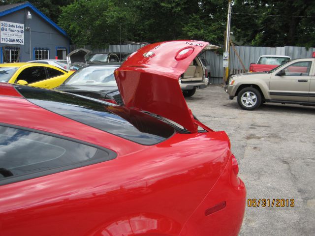 2008 Chevrolet Cobalt 2wdse