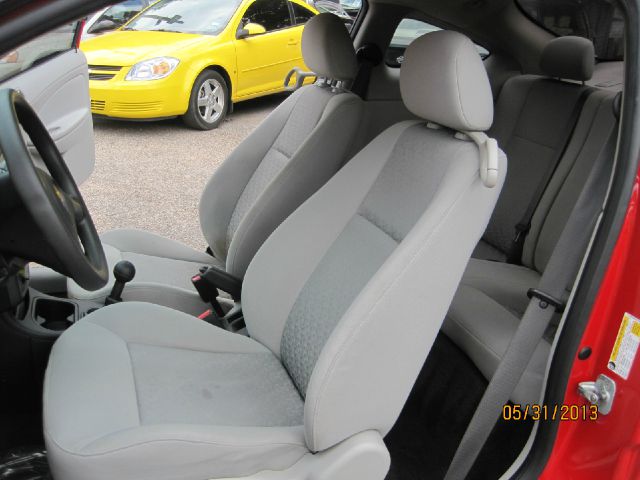 2008 Chevrolet Cobalt 2wdse