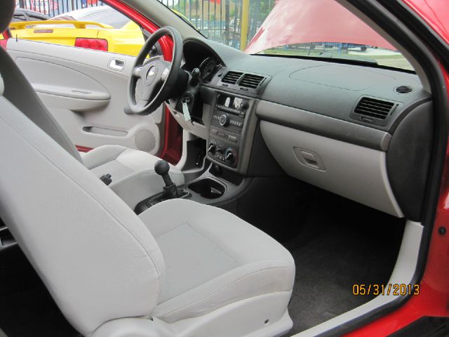2008 Chevrolet Cobalt 2wdse