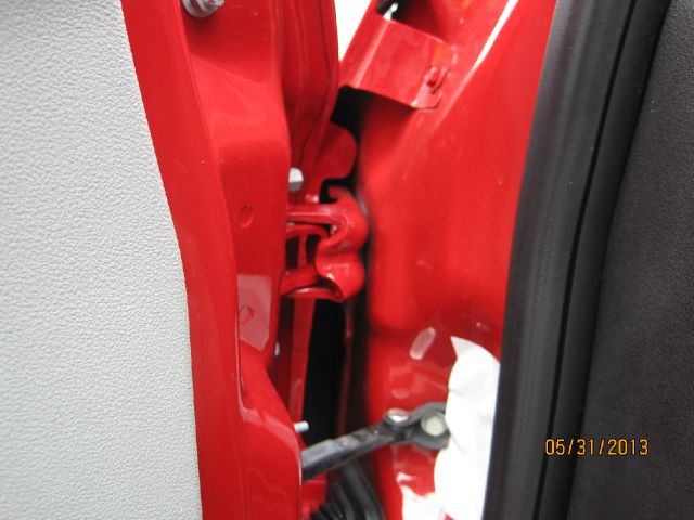 2008 Chevrolet Cobalt 2wdse