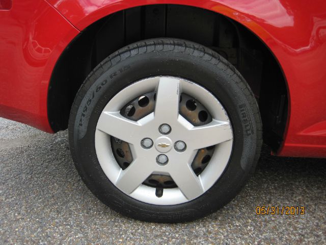 2008 Chevrolet Cobalt 2wdse