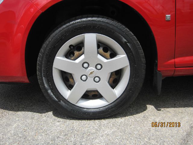 2008 Chevrolet Cobalt 2wdse
