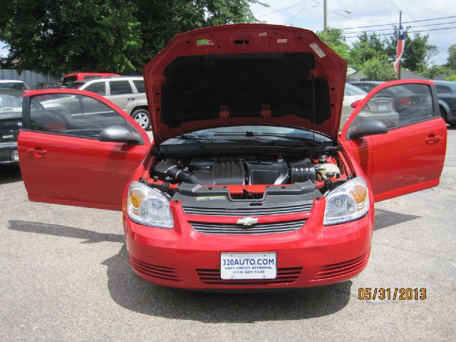 2008 Chevrolet Cobalt 2wdse