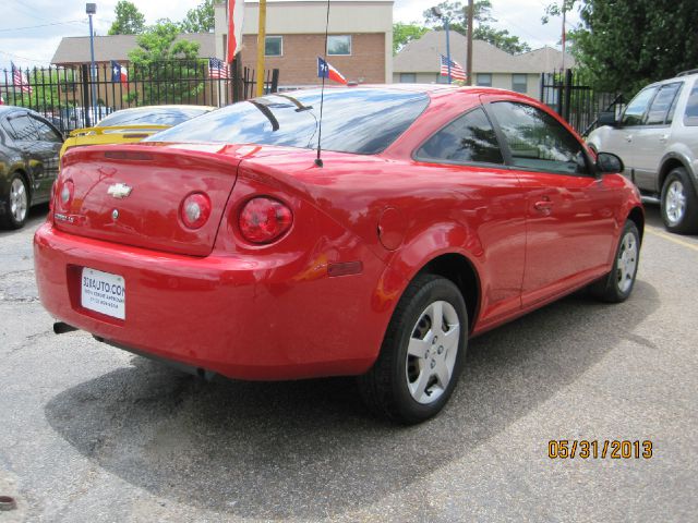 2008 Chevrolet Cobalt 2wdse