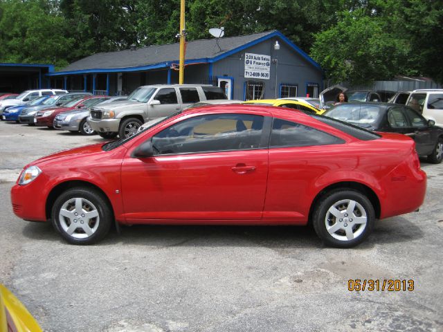 2008 Chevrolet Cobalt 2wdse