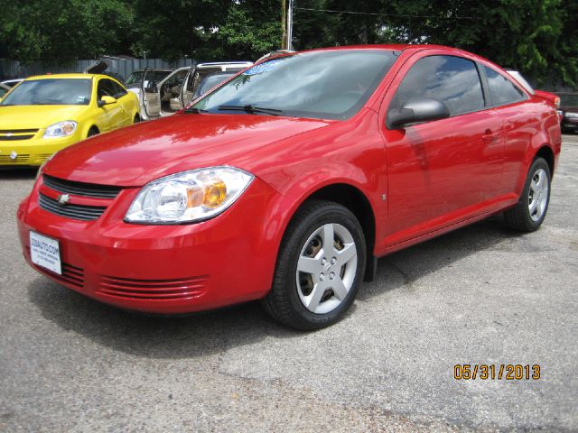 2008 Chevrolet Cobalt 2wdse
