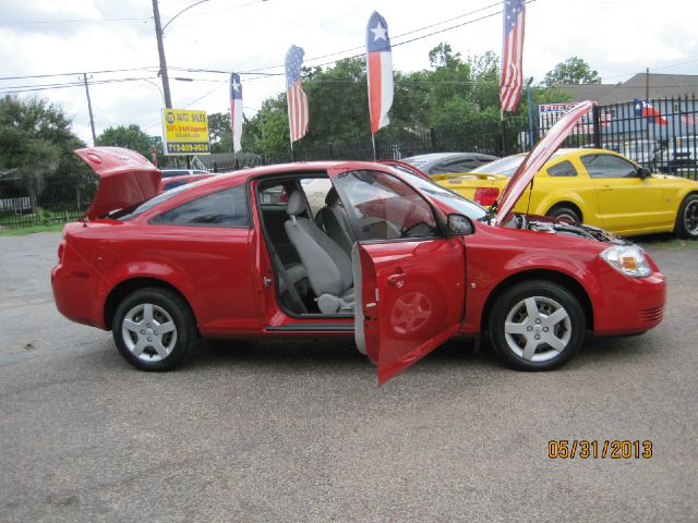 2008 Chevrolet Cobalt 2wdse