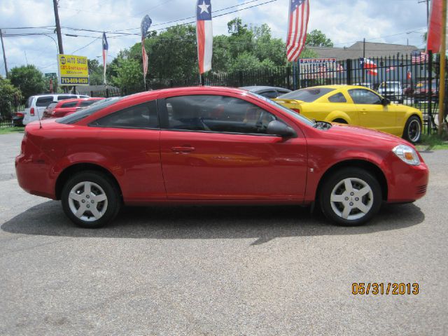 2008 Chevrolet Cobalt 2wdse