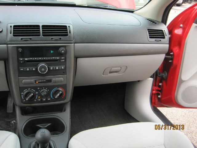 2008 Chevrolet Cobalt 2wdse